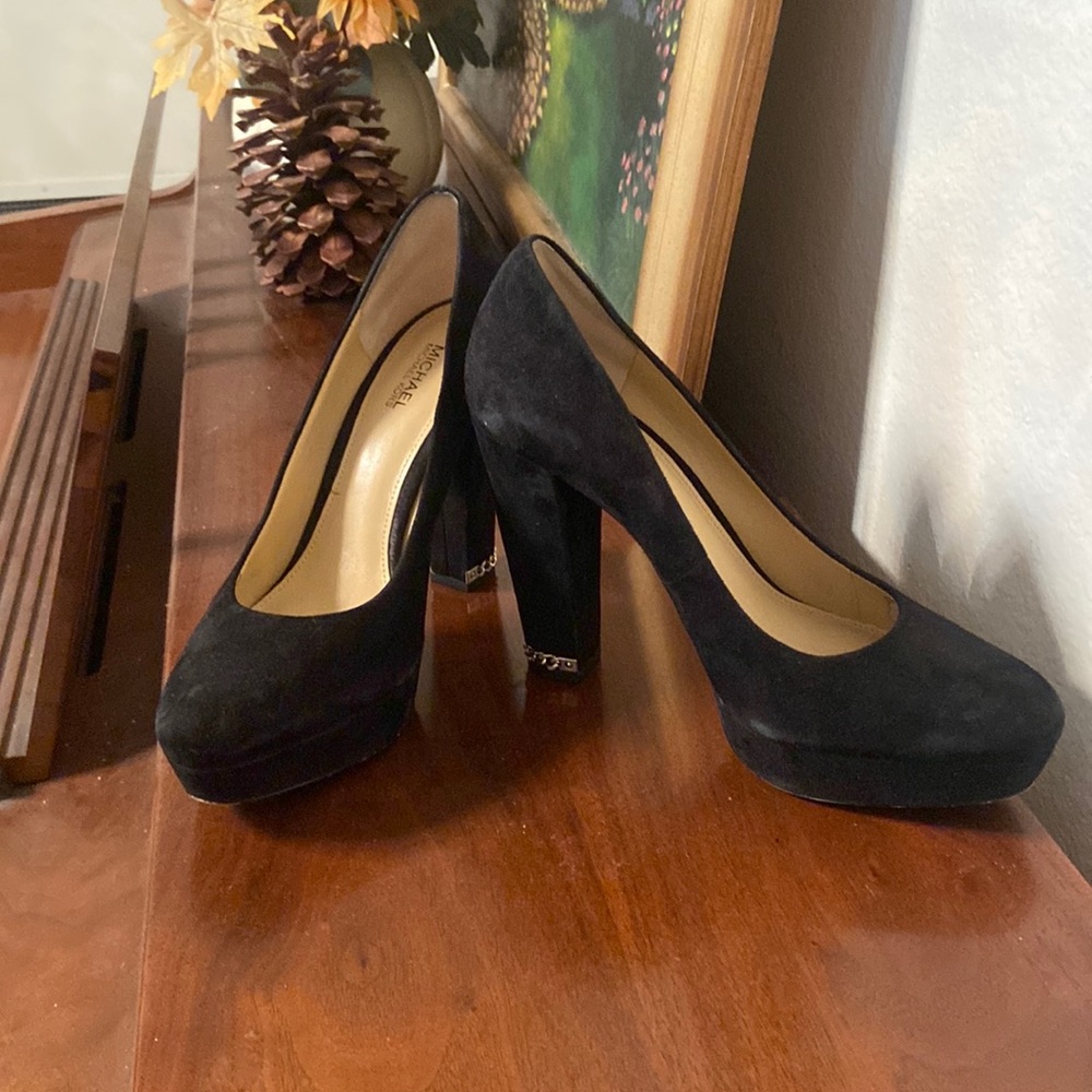 Michael Kors High heel’s 7.5